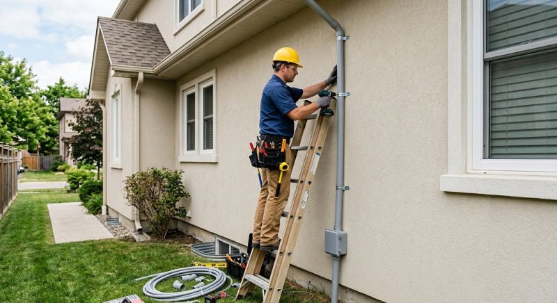 Industrial Electrical Wiring