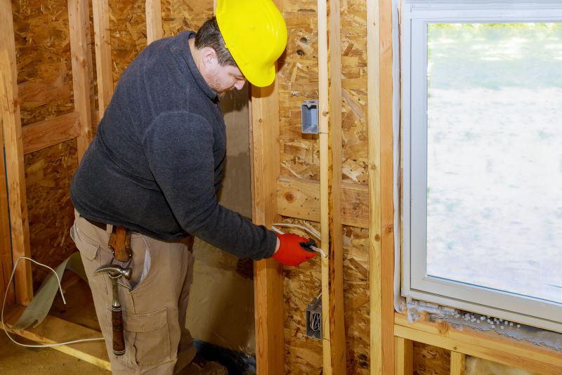 Industrial Electrical Wiring