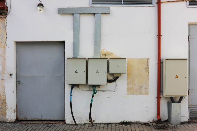 Industrial Electrical Wiring