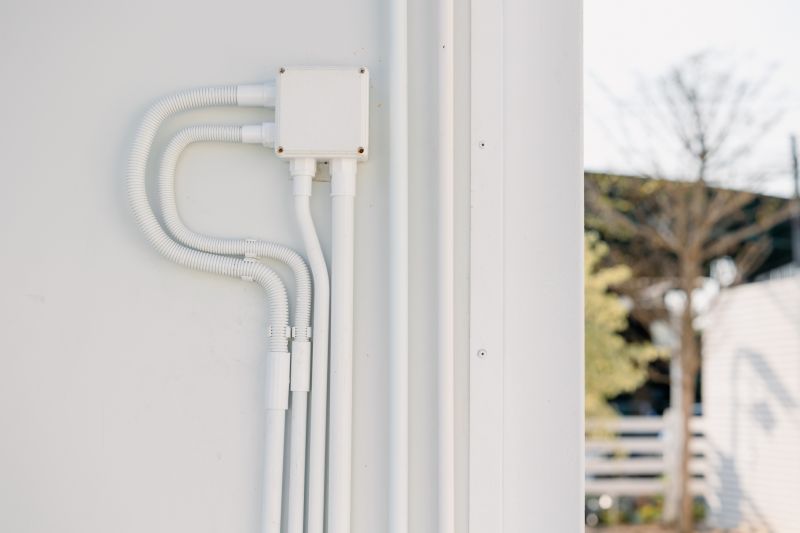 Indoor vs Outdoor Wiring