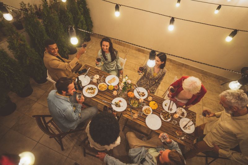 Deck Lighting Repair in Alpharetta, GA