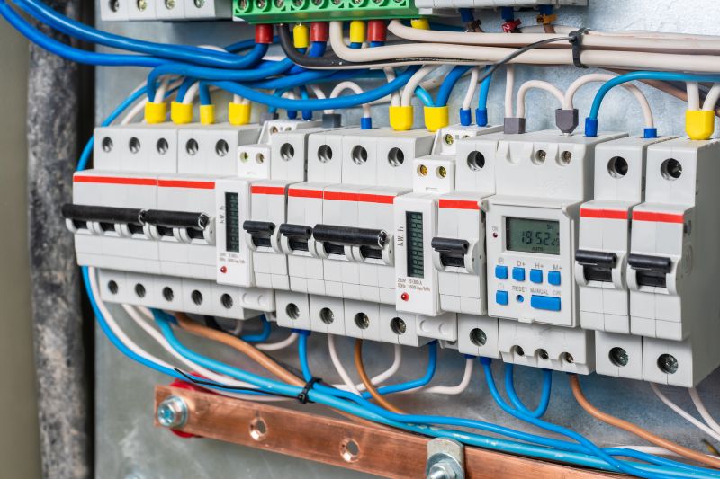 Electrical Breaker Repair in Orem, UT