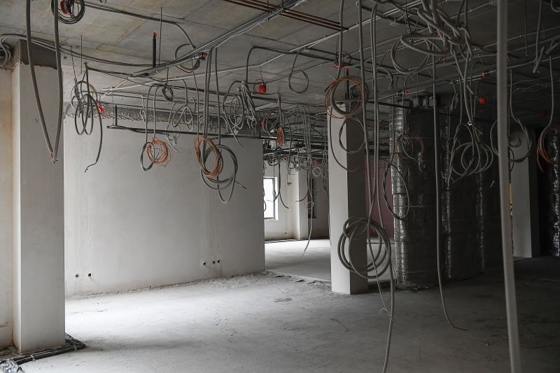 Industrial Electrical Wiring