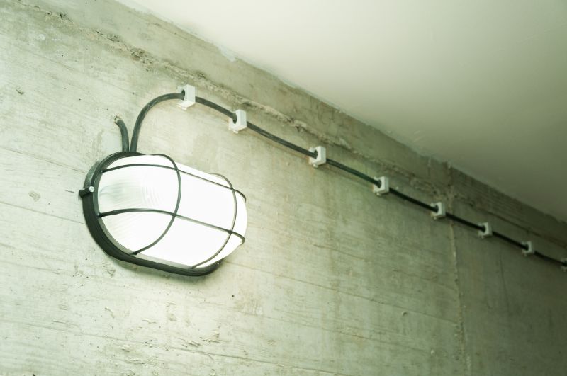 Lighting Solutions for Industry